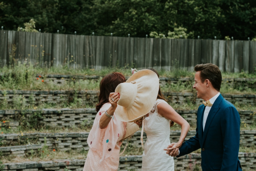 FIH Fotografie » Anneberit & Tjeerd, het Rijk